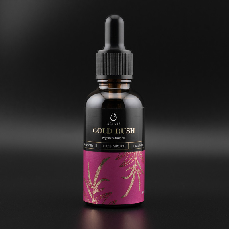 Cuticle oil 30ml