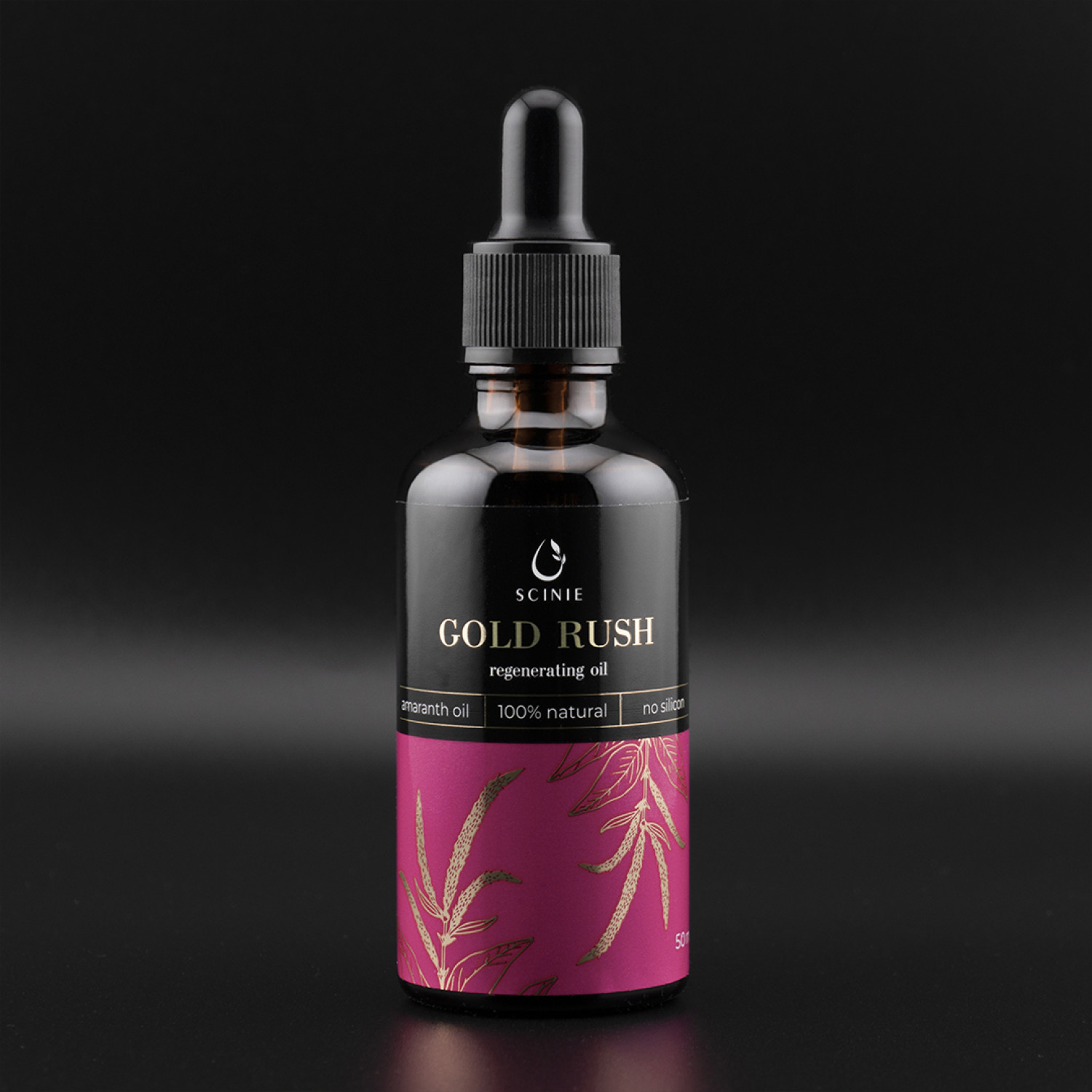Cuticle oil 50ml