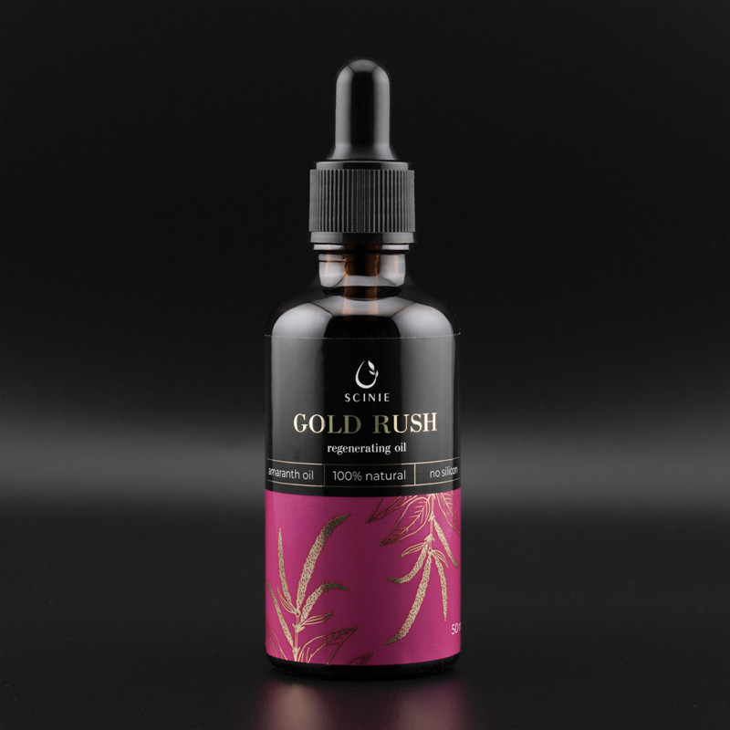 Cuticle oil 50ml