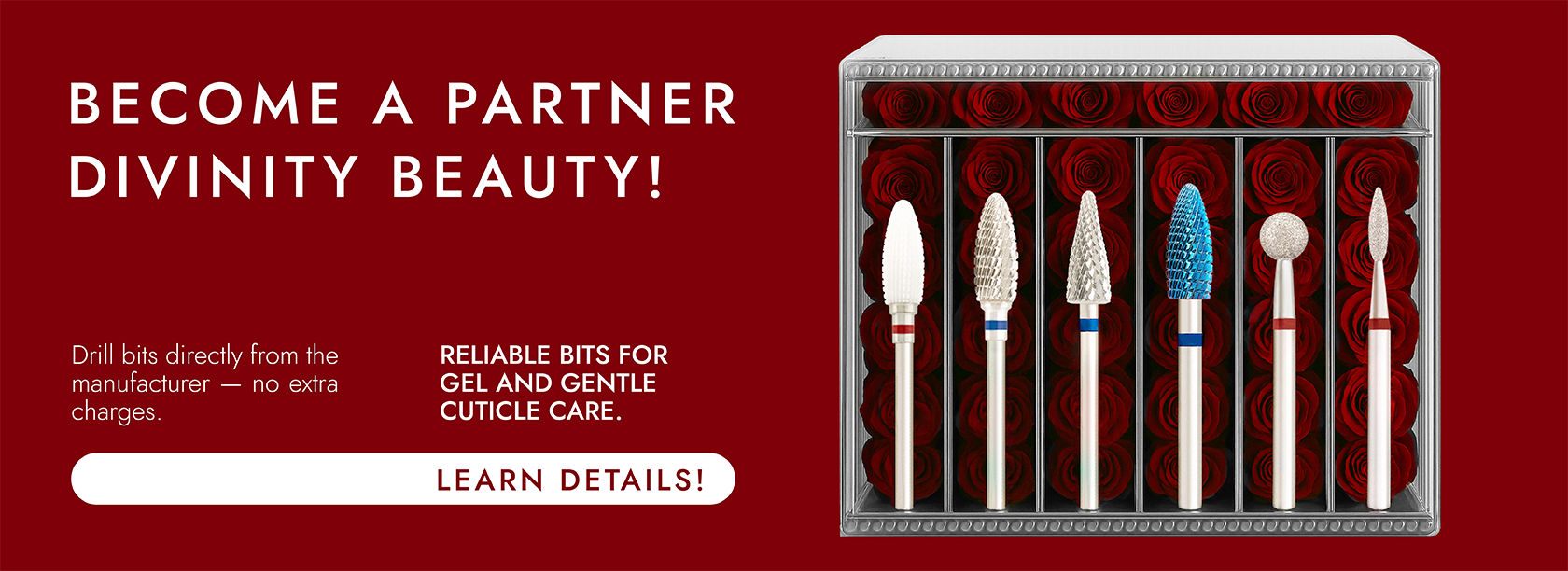 Become a distributor