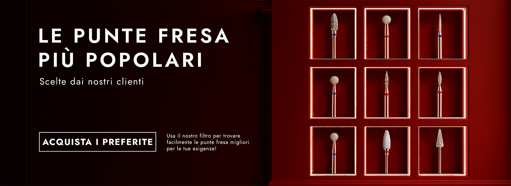 Le punte per trapano più popolari — Scelte dai nostri clienti