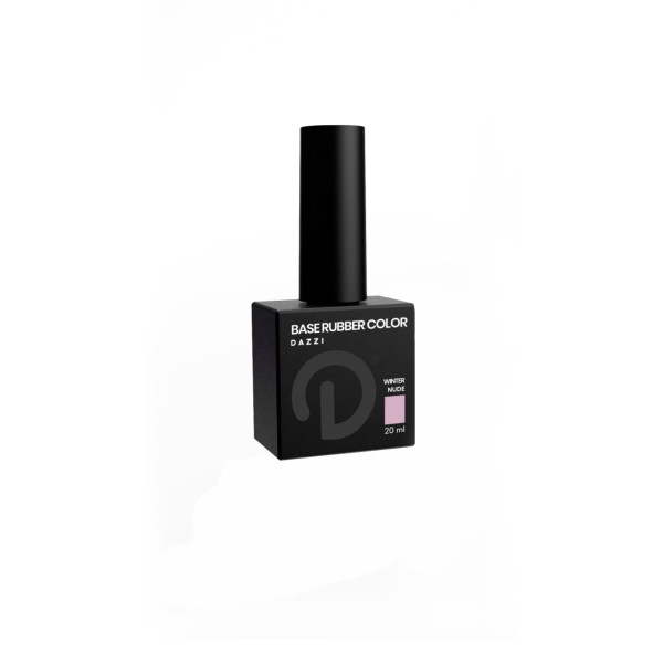 Base Rubber Color "Winter Nude" 20 ml