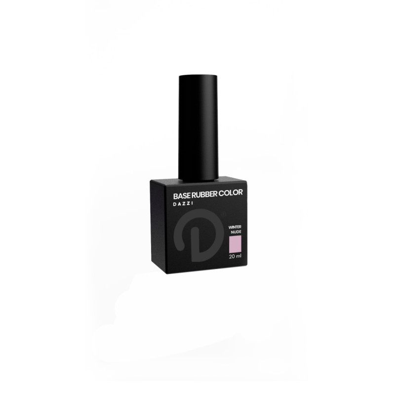 Base Rubber Color "Winter Nude" 20 ml