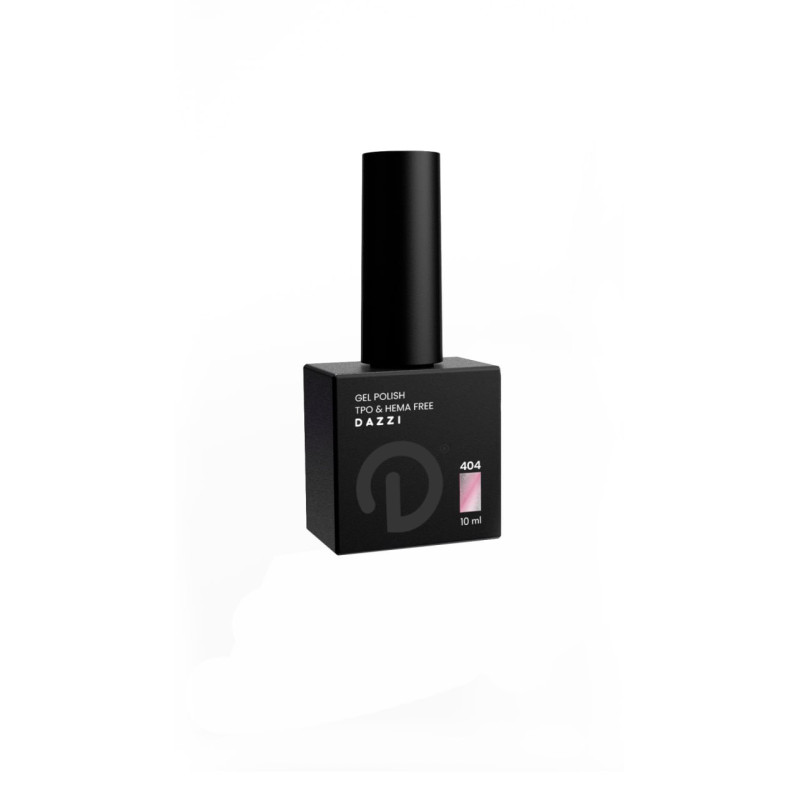 Semi-permanent nail polish “SOLAR” 404, cat's eye effect 10 ml