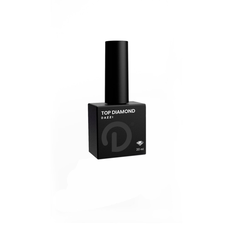 TOP "Diamond" for VSP or Gel 20ml