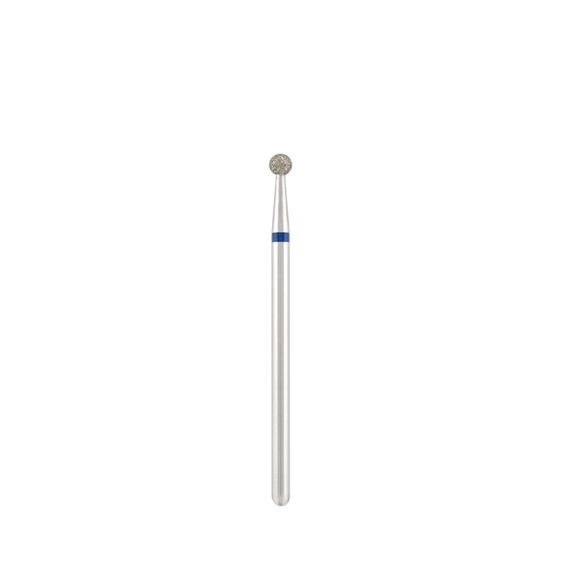 Diamond ball bit blue Ø3.1 mm